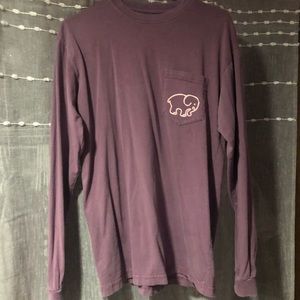 Ivory Ella long sleeve